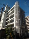 レトロマンションIIIの外観