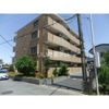 セントラルステージの外観
