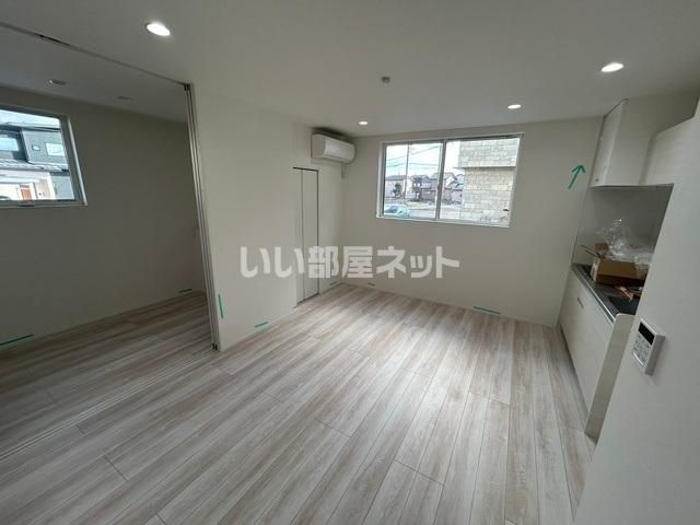 リビング