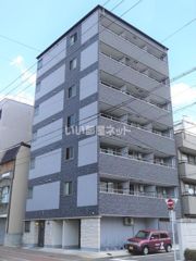 ワンモアハート円町の外観画像