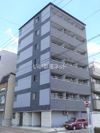 ワンモアハート円町の外観