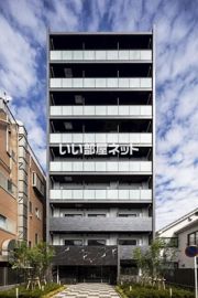ベルシード川崎大師の外観画像
