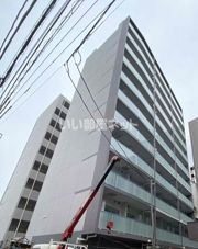 CREST TAPP川崎Ⅱの外観画像