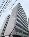CREST TAPP川崎Ⅱの外観