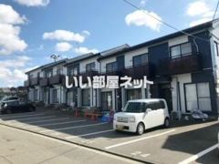 グランディールⅢの外観画像