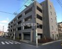サザントゥリー東林間の外観
