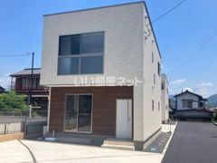 広沢ヴィレッジCの外観画像