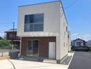 広沢ヴィレッジCの外観