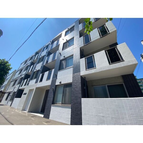 Y's N10の外観画像