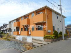 アイランド・ルガートの外観画像