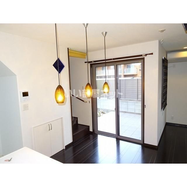 リビング
