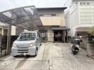 旭1丁目戸建ての外観