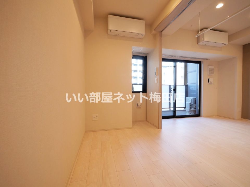 洋室