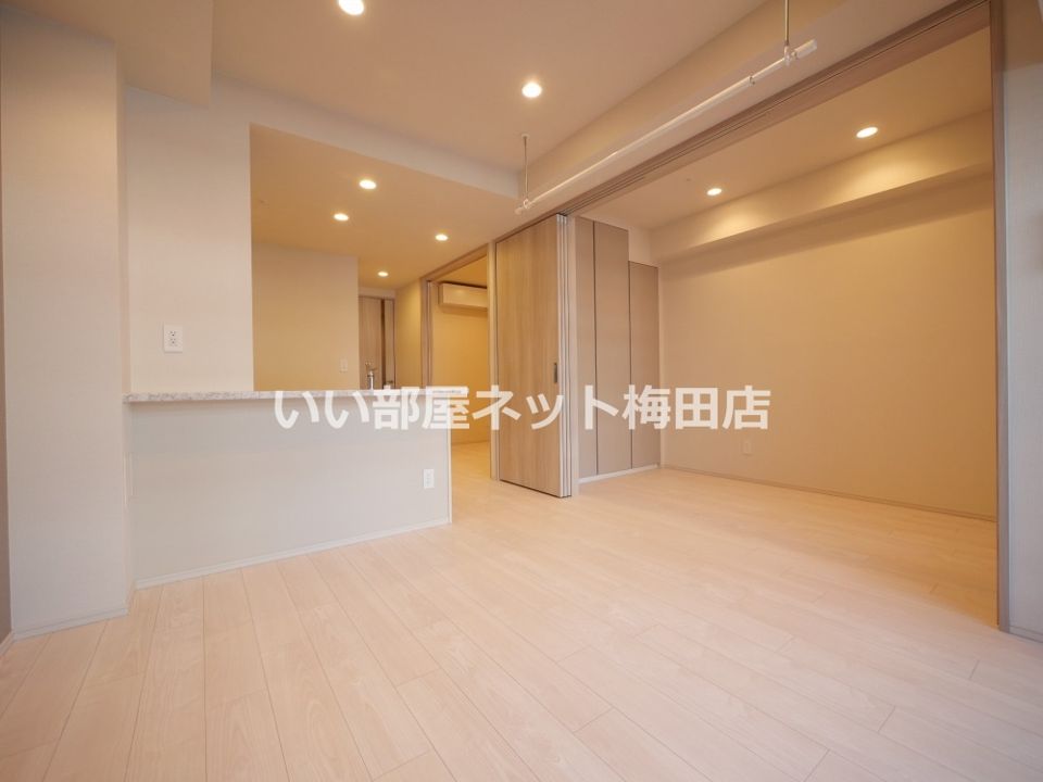 リビング