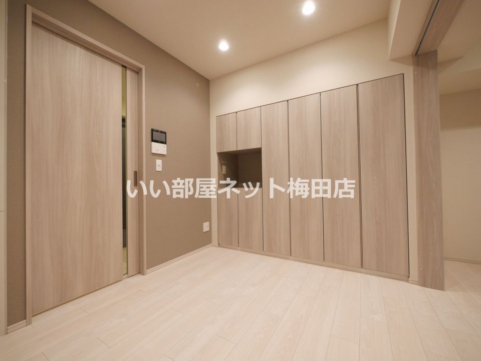 リビング