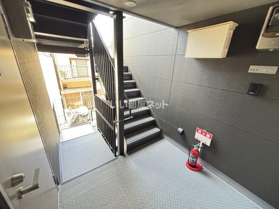 ロビー