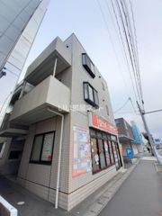 YS青山の外観画像