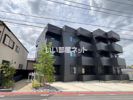 LIT上志津の外観