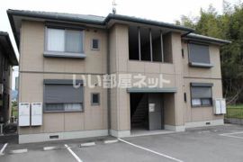 グリーンヒルズ丸山の外観画像