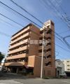 ライオンズマンションポートタウン今治の外観