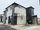 ハピネスタウン若泉の外観
