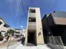 H-maison門真南Ⅱの外観