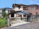 東田原戸建賃貸の間取り画像