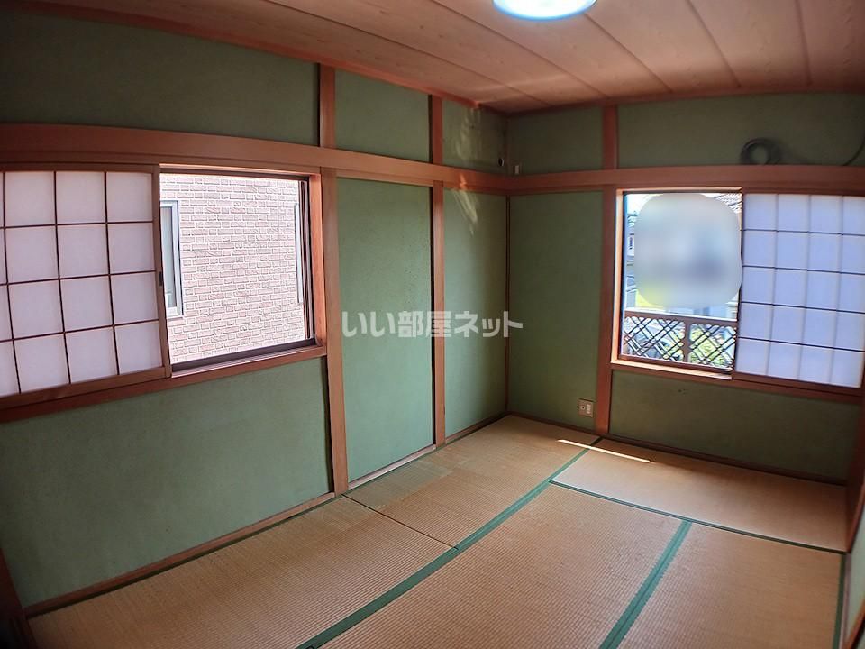 和室