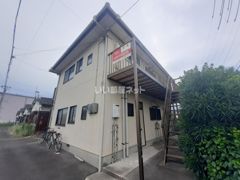 サンハイツの外観画像