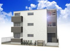 エトワール相模大野の間取り画像