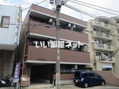 サンライフ北寺尾の外観画像