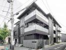 シャーメゾン ディーノヴノーの外観