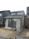 阿部邸の外観