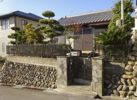 龍田北1丁目戸建の外観