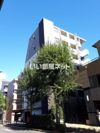 レガリス高円寺Ⅱの外観