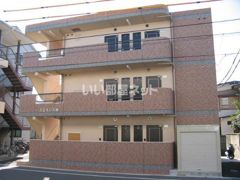 エミネンス寿の外観画像