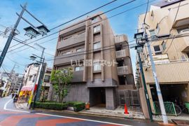 ウェルフェアステージ杉並堀ノ内の外観画像