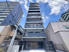 グローリー南福岡の外観画像