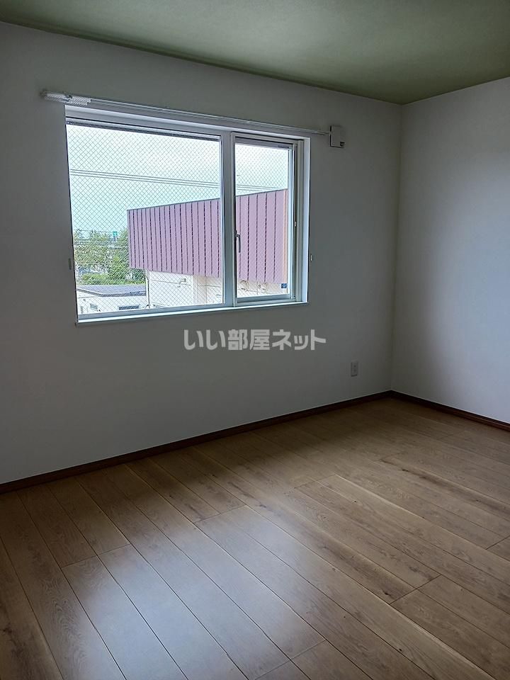 洋室