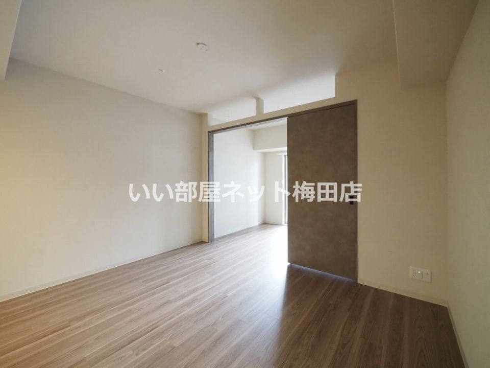 リビング