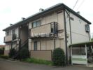 サントピアAの外観