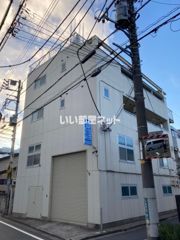 アルスビレッジの外観画像