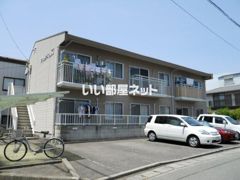 アネックスAKIの外観画像