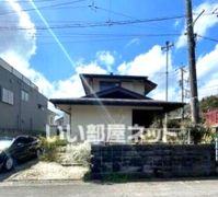 上荻野東貸家の外観画像
