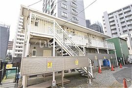 パティオ三富士の外観画像