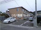 リブレストの外観