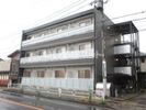 サードロック立川の外観
