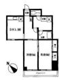 ロイヤル大和（ロイヤルヤマト）の間取り画像