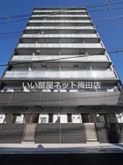Art Ebieの外観画像