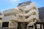 ビック武蔵野立川の外観